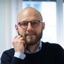 Pontus Wadström